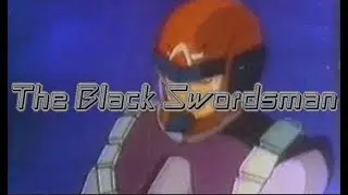 The Black Swordsman - Exitdread (Official Music Video)