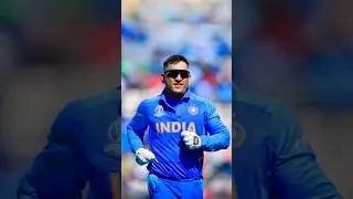 MS Dhoni Status #dhoni #msdhoni #trending #shorts #status #youtubeshorts #legend #captain #cool