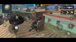 Free Fire CS Ranked 🔥 | Playing on Elite Master Rank #rkgamer17 #totalgaming 