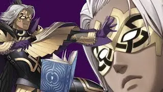 ~Fire Emblem AMV: Let It Burn~