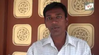 Budhh Garba - Traditions not destroyed but change It's form, Gujarat - Video volunteer Bipin Reports