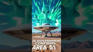 The Untold Story of Area 51 👽 | Hidden Secrets of America&rsquo;s Most Mysterious Base #theunexplained
