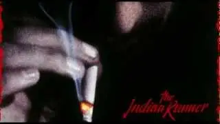 ♫ [1991] Indian Runner &bull; Jack Nitzsche ▬ № 16 - ''My Brother Frank''