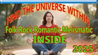 YOUVERSE ll Folk Rock,Romantic,Melismatic - 2025