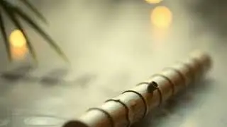 Whispers of the Bamboo Flute for Deep Sleep and Meditation