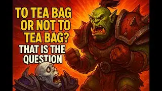 14 year old time capsule - Cataclysm Era Orgrimmar in Full 3D (SBS) | WoW Throwback ☕