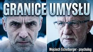 Rozmowa z Wojciechem Eichelbergerem po pobiciu rekordu Guinnessa przebywania w lodzie