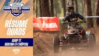Résumé Quad - CFS Motoblouz - Grayan 2026
