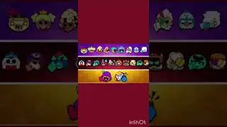 #Brawlstars