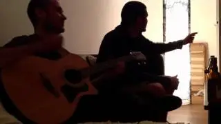 Erichs Erben Rehearsal