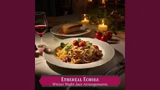 Delicate Winter Whispers (Key E Ver.)