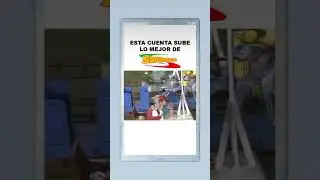 El mejor programa de entretenimiento cuando uno era chico #comedia #graciosos #supermatch