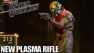 Adelaide Mcdevitt Makes Her Case | The Outer Worlds | Let's Play Gameplay | E05