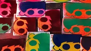 FELN1 | COLORED OG FELN HEADS