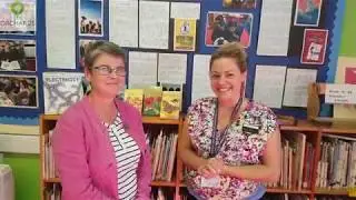 West Chinnock and Norton sub Hamdon Primary School Open Day - 10 October 2018