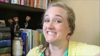Summertime Madness Book Tag