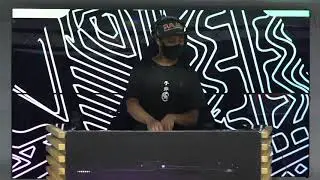 BMadd DJ LIVE SET DNA FESTIVAL 2020