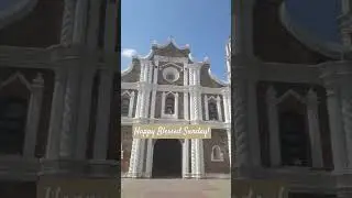 God will provide 🙏 Tuguegarao Cathedral #church #prayer #blessed #peace #happy #sunday #grateful