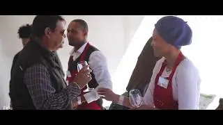Franschhoek Bastille Festival