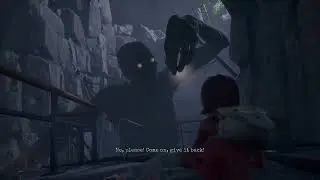 Gylt - True ending No Damage Run rerouting Day 7 ending
