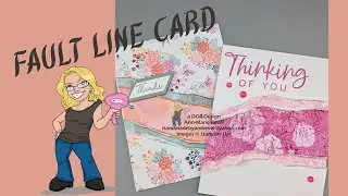 Fault Line Card