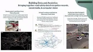Amy Dolinger, World Bank, Investing in Analytics to Save Lives on Kenyan Roads, SUMOAfrica Workshop