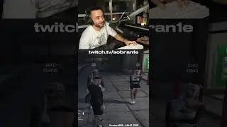 ОН ТАКОЙ МАМОНТ  #gtarp #gta #twitch #memes #clips #gtav