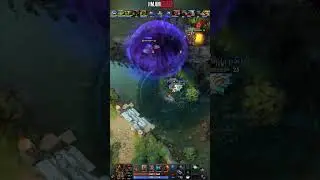 Symphony of fails Dota 2 #dota2 #shorts #lion