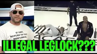 The Dangers of BJJ: Mica Galvao Injury Analysis