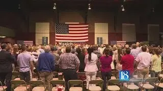 State Rep. Randy Truitt on Indiana committee for Kasich campaign