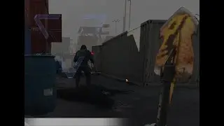 CODM 396 - Grinding Gold Axe/Shovel - 83 Kills