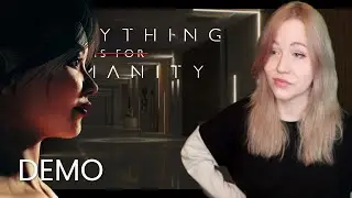 #00 Everything Is For Humanity (Demo) &ndash; Stream Let's Play (Deutsch)