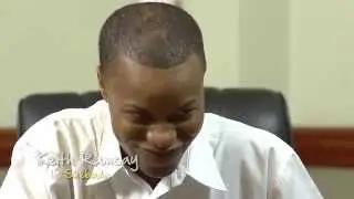 Shebada in Charge Bloopers
