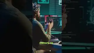 Resonance Memory - Edward (Human)