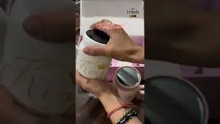 Best Gift for Couple to cherish every morning. Best Gifting for Couple. Best Wedding Gift.