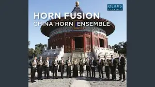 Tannh&auml;user, WWV 70: Overture (Arr. for Horn Ensemble)