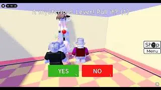 Dont press the button stage #29