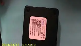 How to build a computer P3