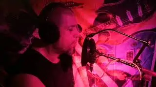 Bulletproof - Godsmack acoustic cover