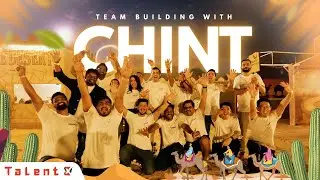 Desert Safari Team Building | Donut Race & Desert Adventures | Team Building With TalentEx