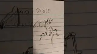 evolution of antlion guard