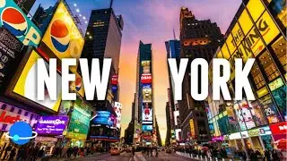 New York City Livestream - Monday, February 2nd 2026 | America, USA