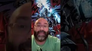 &iquest;La magia del caso es m&aacute;s poderosa que la Od&iacute;n Force??