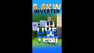 Knox Xenon 6.6 kW Inverter & PowerWall 51.2 V 100Ah Battery — 5-Year Live Test & Review