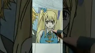 Part 2 | 3 of 16 | Lucy Heartfilia of Fairy Tail