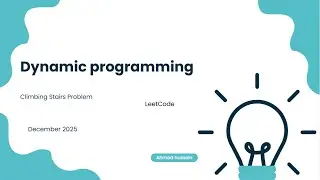 LeetCode: Climbing Stairs