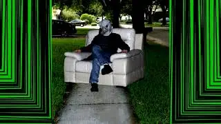 Father Glamor - I Can't Even See The Screen