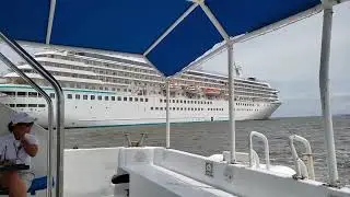 Круизы Crystal Cruises: роскошные путешествия от Валентины 5613359459