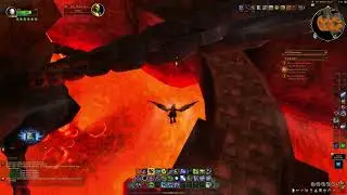 Nagosh the Scarred, Due Recognition & Disarm the Dark Horde, WoW Midnight Quests