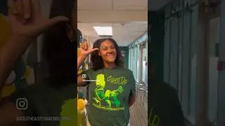 Ina&rsquo;s Semester Goal Pt. 1 - Southeastern&rsquo;s Louisiana University - GET THERE